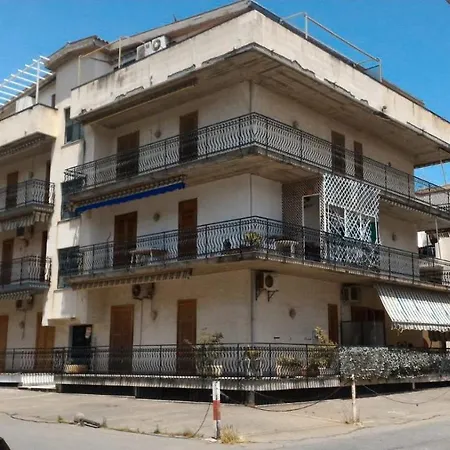 Luxury Naxos Apartment